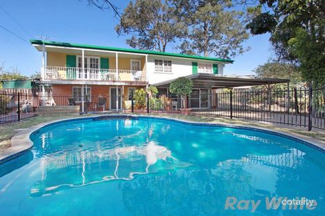 43 Redgrave St, Stafford Heights, QLD 4053