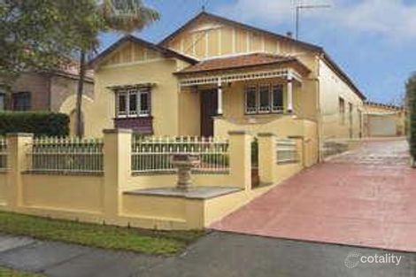 122 Burwood Rd, Concord, NSW 2137