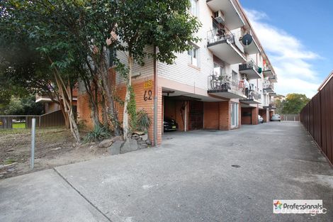 Property photo of 7/62 Hamilton Road Fairfield NSW 2165