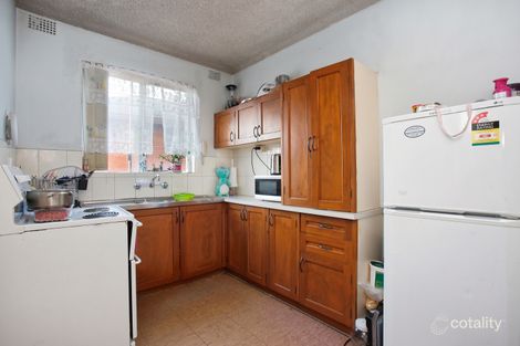 Property photo of 7/62 Hamilton Road Fairfield NSW 2165