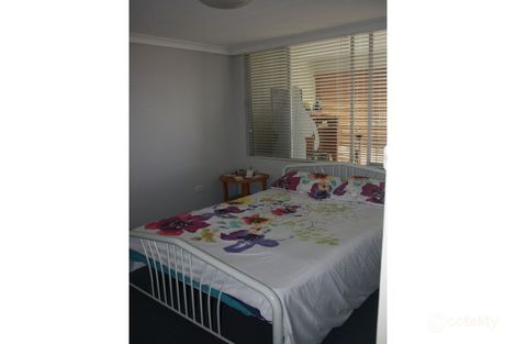 Property photo of 8/116 Walnut Street Wynnum QLD 4178
