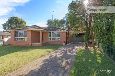 Property photo of 4 Magrath Place Emu Plains NSW 2750