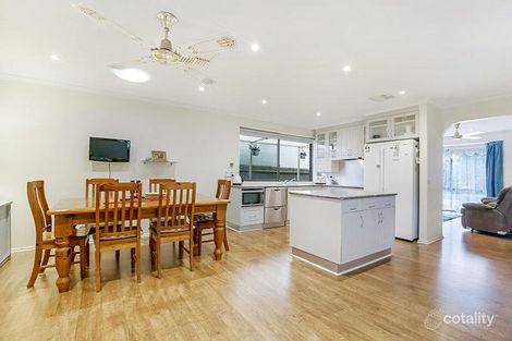 Property photo of 41 Marshall Street West Wodonga VIC 3690