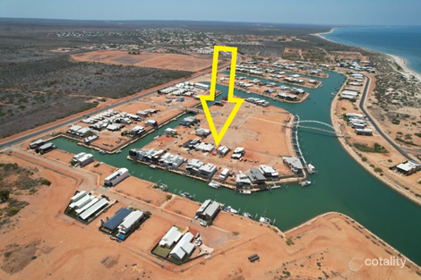 29 Bluefin Cove, Exmouth, WA 6707