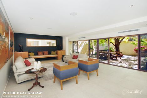 Property photo of 45 Mueller Street Yarralumla ACT 2600