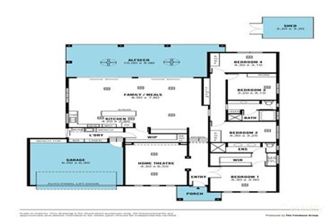 Property photo of 32 Bayley Circuit Trott Park SA 5158