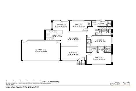 Property photo of 2 Oldaker Road Huntly VIC 3551