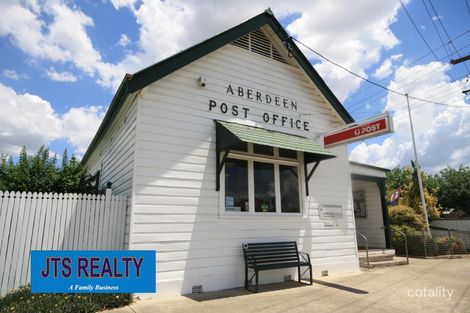 Property photo of 21 Moray Street Aberdeen NSW 2336