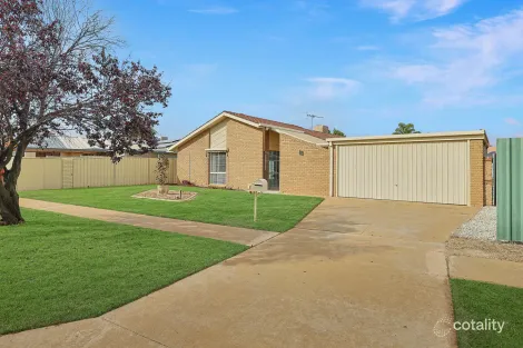31 Washington Dr, Mildura, VIC 3500