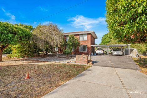 1/56 Rosebery St, Bedford, WA 6052