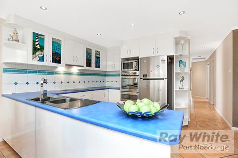 Property photo of 6 Seafarer Court Seaford Rise SA 5169