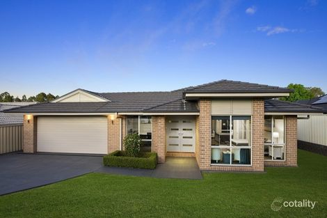 16 Minnesota Rd, Hamlyn Terrace, NSW 2259