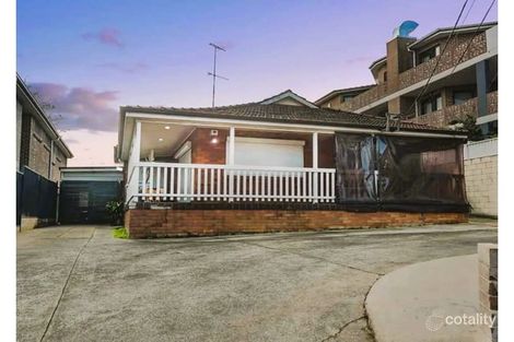 830 Hume Hwy, Bass Hill, NSW 2197
