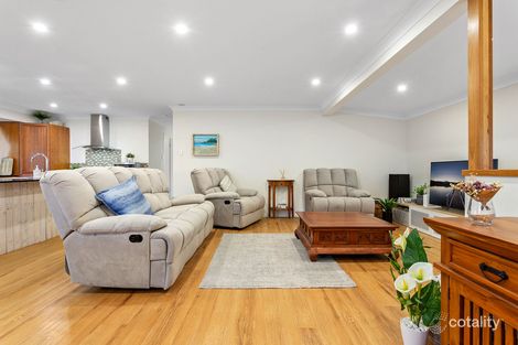 Property photo of 49 Acland Drive Strathpine QLD 4500