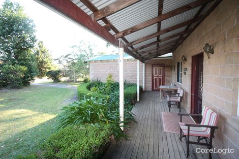 Property photo of 22 The Bastion Manyana NSW 2539