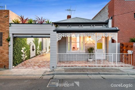 Property photo of 4 Pearson Street Cremorne VIC 3121