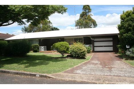 28 Cleary St, Centenary Heights, QLD 4350