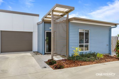 Property photo of 13/1 Links Court Urraween QLD 4655