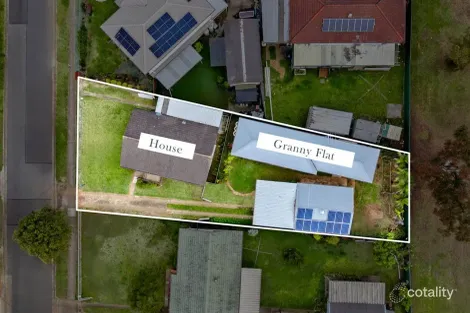3/3a Maple Rd, North St Marys, NSW 2760