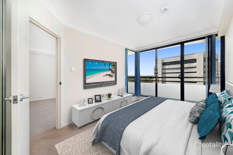 Property photo of 916/1 Sergeants Lane St Leonards NSW 2065