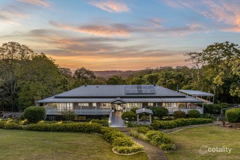 10-14 Carramar Ct, Flaxton, QLD 4560