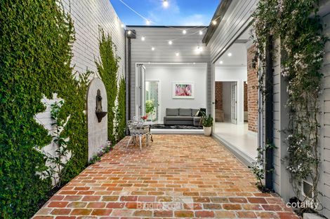 Property photo of 4 Pearson Street Cremorne VIC 3121