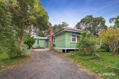 Property photo of 44 Webb Street Warrandyte VIC 3113
