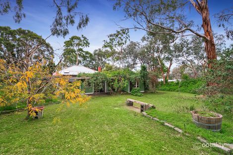 Property photo of 44 Webb Street Warrandyte VIC 3113