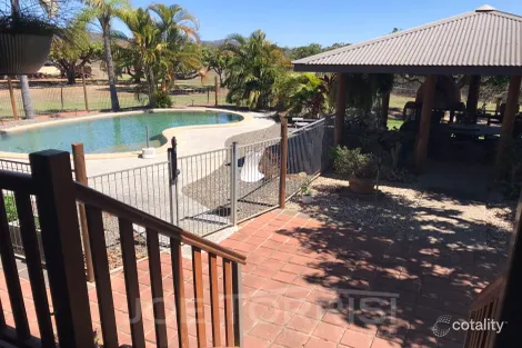 184 Sandy Creek Rd, Dimbulah, QLD 4872