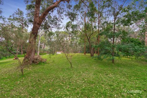 Property photo of 44 Webb Street Warrandyte VIC 3113