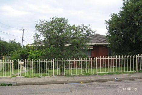 Property photo of 61 Yillowra Street Auburn NSW 2144