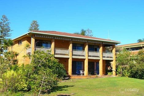 Property photo of 43 Wooli Street Yamba NSW 2464