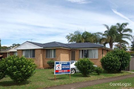 Property photo of 74 Lovegrove Drive Quakers Hill NSW 2763