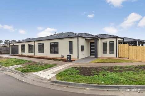 25 Mulwala Dr, Doreen, VIC 3754