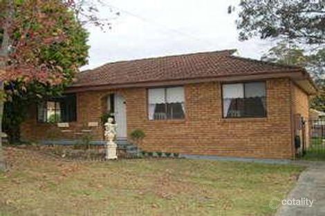 Property photo of 13 Baralga Close Niagara Park NSW 2250