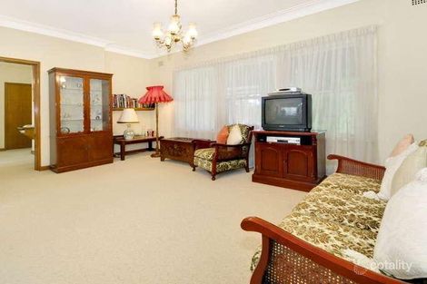 Property photo of 255 Peats Ferry Road Hornsby NSW 2077