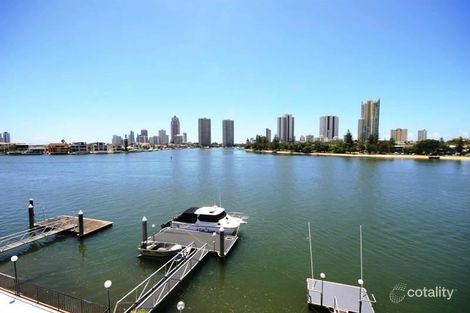 Property photo of 1/89 Stanhill Drive Surfers Paradise QLD 4217