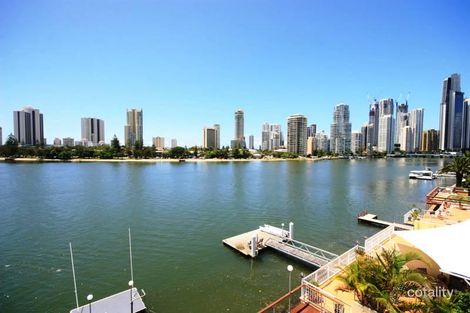 Property photo of 1/89 Stanhill Drive Surfers Paradise QLD 4217