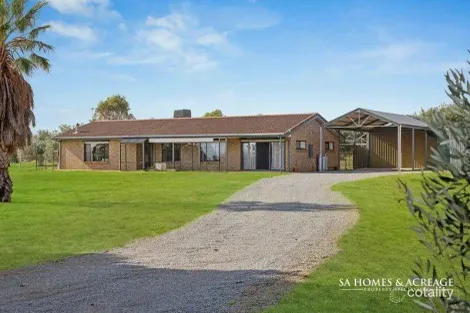 132 Justs Rd, Aldinga Beach, SA 5173