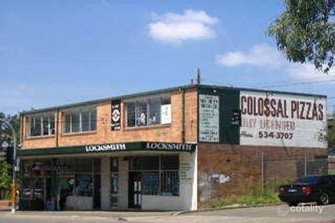 113-117 Hannans Rd, Narwee, NSW 2209