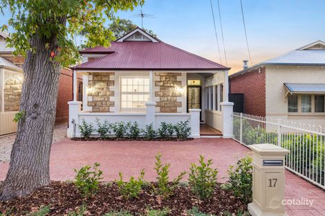 Property photo of 17 Yulinda Terrace Lower Mitcham SA 5062