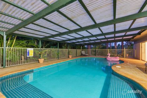Property photo of 40 Guara Grove Pimpama QLD 4209