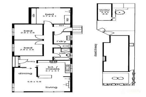 Property photo of 67A Jenkins Street Northcote VIC 3070