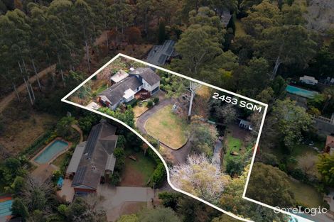 Property photo of 63 Wyomee Avenue West Pymble NSW 2073