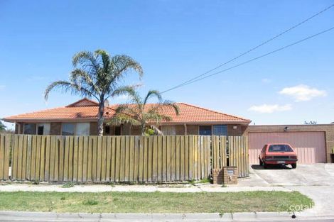 1 Topaz Ct, Mulgrave, VIC 3170