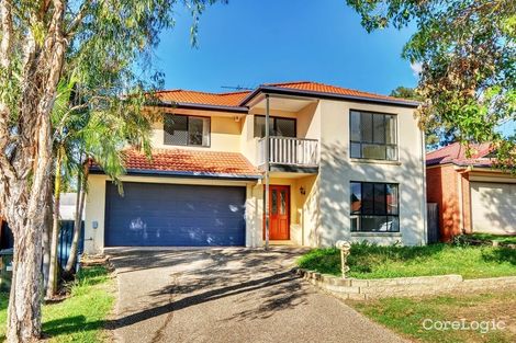 Property photo of 14 Booloumba Crescent Forest Lake QLD 4078