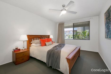 Property photo of 7/368 Bowen Terrace New Farm QLD 4005