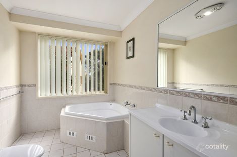 Property photo of 7 Hannam Place Englorie Park NSW 2560