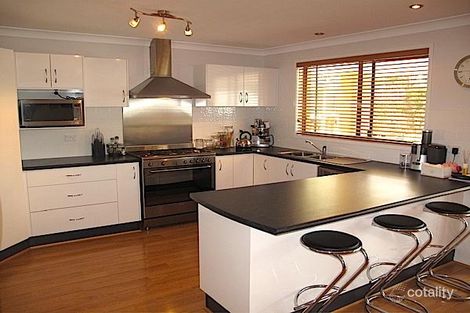 Property photo of 36 Royal Mantle Drive Ulladulla NSW 2539