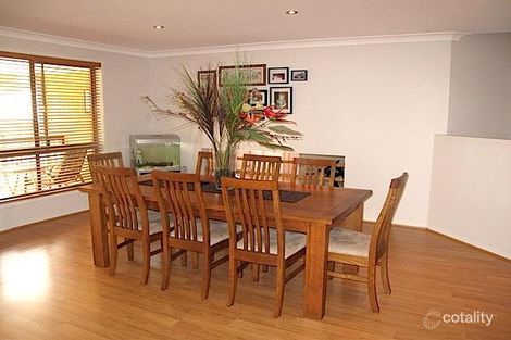 Property photo of 36 Royal Mantle Drive Ulladulla NSW 2539
